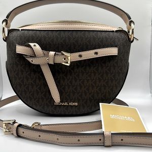 Michael Kors Emilia Handbag